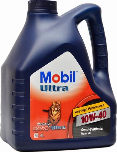 Mobil 152624 - Olio motore autozon.pro