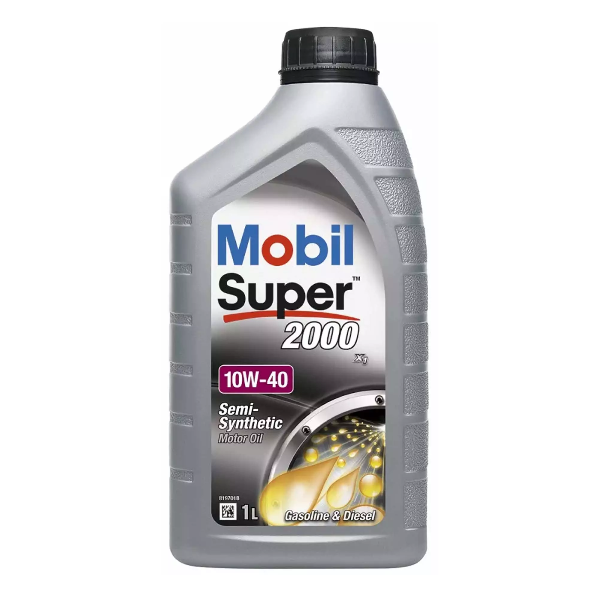 Mobil 152049 - Olio motore autozon.pro