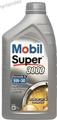 Mobil 152356 - Olio motore autozon.pro