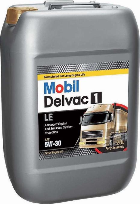 Mobil 201520101035 - Olio motore autozon.pro