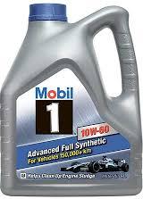 Mobil 152720 - Olio motore autozon.pro