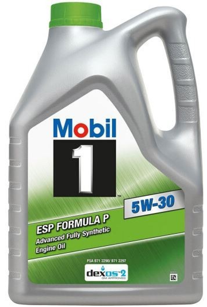 Mobil 2015101010J6 - Olio motore autozon.pro