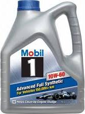 Mobil 2015101010U5 - Olio motore autozon.pro