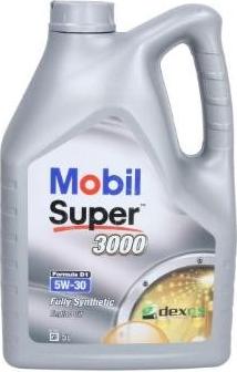 Mobil 20151010R040 - Olio motore autozon.pro