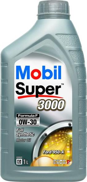 Mobil 20151010R0J0 - Olio motore autozon.pro