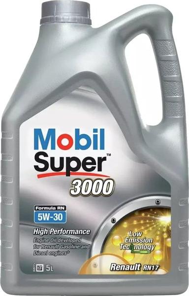 Mobil 20151010R0P0 - Olio motore autozon.pro