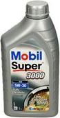 Mobil 201510301069 - Olio motore autozon.pro