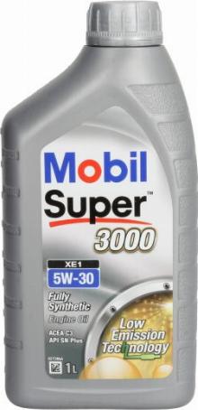 Mobil 201510301081 - Olio motore autozon.pro