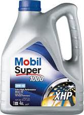 Mobil 2015103010N5 - Olio motore autozon.pro