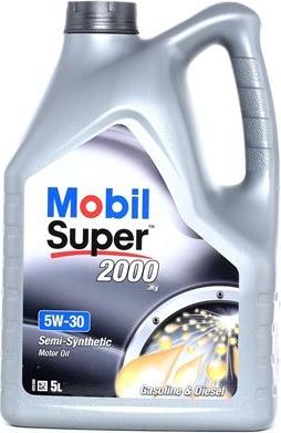 Mobil 20151020G0A1 - Olio motore autozon.pro