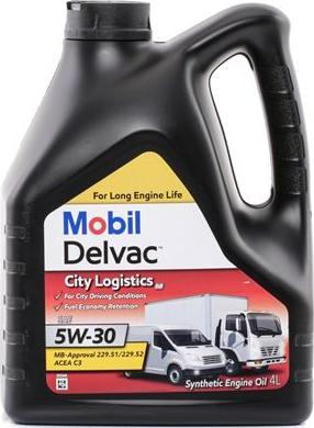 Mobil 20152010D5C3 - Olio motore autozon.pro