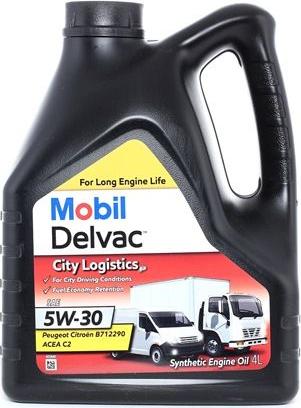 Mobil 20152010D5C2 - Olio motore autozon.pro