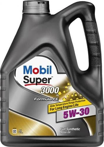 Mobil 20152010D5S0 - Olio motore autozon.pro