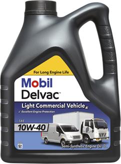 Mobil 20152010G010 - Olio motore autozon.pro