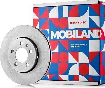 MOBILAND 416101491 - Discofreno autozon.pro