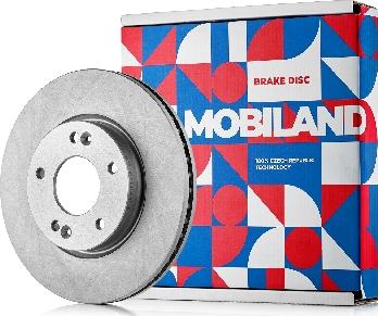 MOBILAND 416101431 - Discofreno autozon.pro