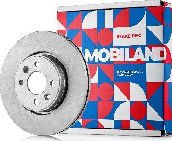 MOBILAND 416101511 - Discofreno autozon.pro