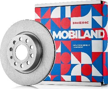 MOBILAND 416101071 - Discofreno autozon.pro