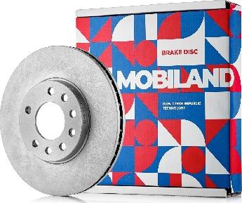 MOBILAND 416101191 - Discofreno autozon.pro