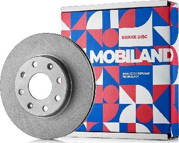 MOBILAND 416102550 - Discofreno autozon.pro