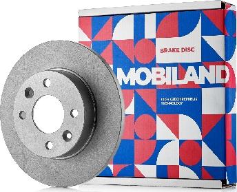 MOBILAND 416102580 - Discofreno autozon.pro