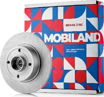 MOBILAND 416201520 - Discofreno autozon.pro