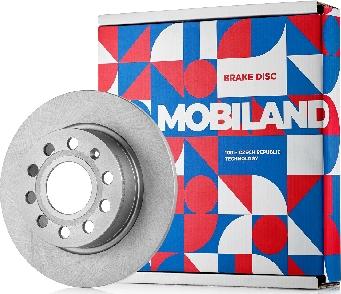 MOBILAND 416201100 - Discofreno autozon.pro