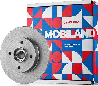 MOBILAND 416201760 - Discofreno autozon.pro