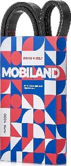 MOBILAND 4PK1090 - Cinghia Poly-V autozon.pro