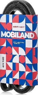 MOBILAND 501241360 - Cinghia Poly-V autozon.pro