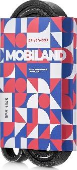 MOBILAND 501251545 - Cinghia Poly-V autozon.pro