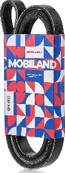 MOBILAND 501261955 - Cinghia Poly-V autozon.pro