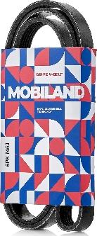 MOBILAND 501261453 - Cinghia Poly-V autozon.pro