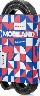 MOBILAND 6PK1545 - Cinghia Poly-V autozon.pro