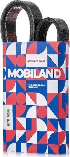 MOBILAND 501261098 - Cinghia Poly-V autozon.pro