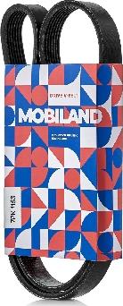 MOBILAND 501271153 - Cinghia Poly-V autozon.pro