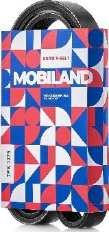 MOBILAND 501271275 - Cinghia Poly-V autozon.pro