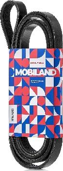 MOBILAND 501272683 - Cinghia Poly-V autozon.pro