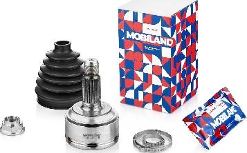 MOBILAND 603100731 - Kit giunti, Semiasse autozon.pro