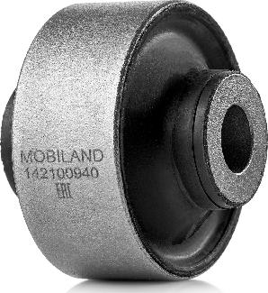 MOBILAND 142100940 - Supporto, Braccio oscillante autozon.pro