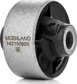 MOBILAND 142100950 - Supporto, Braccio oscillante autozon.pro