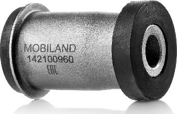 MOBILAND 142100960 - Supporto, Braccio oscillante autozon.pro