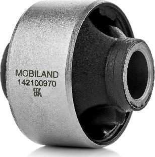 MOBILAND 142100970 - Supporto, Braccio oscillante autozon.pro