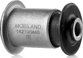 MOBILAND 142100440 - Supporto, Braccio oscillante autozon.pro