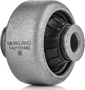 MOBILAND 142100460 - Supporto, Braccio oscillante autozon.pro