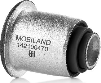 MOBILAND 142100470 - Supporto, Braccio oscillante autozon.pro