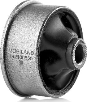 MOBILAND 142100550 - Supporto, Braccio oscillante autozon.pro