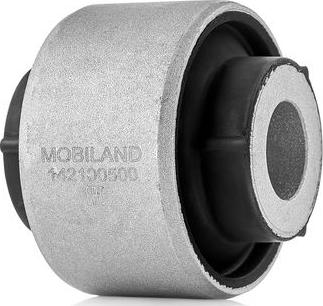 MOBILAND 142100500 - Supporto, Braccio oscillante autozon.pro