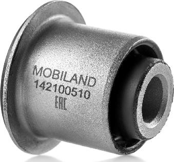 MOBILAND 142100510 - Supporto, Braccio oscillante autozon.pro