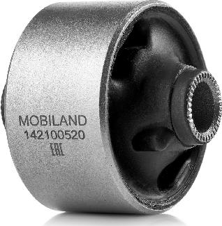 MOBILAND 142100520 - Supporto, Braccio oscillante autozon.pro